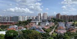 Hougang Central (D19), Condominium #536060821